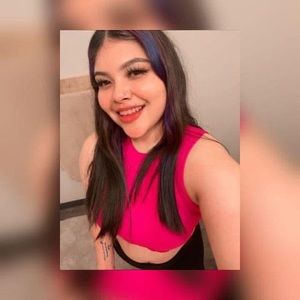 Meet your Posher, Vanesa